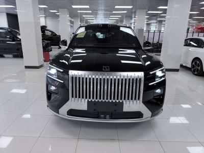 Zeekr 8X