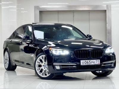 BMW 7 серии