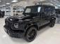 Объявление Mercedes-Benz G-Класс AMG II (W465) Рестайлинг Бензин 4 л. 585 л.с. автомат полный  2026 W1NWH5AB8TX085898 A000AA00 Черный фото 1