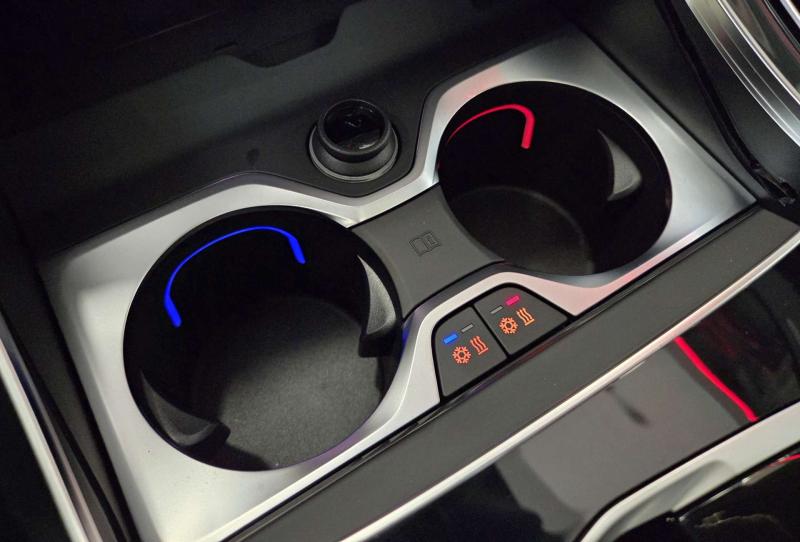 BMW X5 IV (G05/G18) Рестайлинг Дизель 3 л. 352 л.с. автомат полный