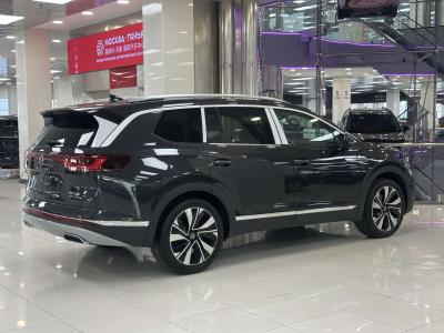 Volkswagen Talagon