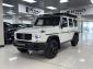 Объявление Mercedes-Benz G-Класс II (W463) Рестайлинг 3 Бензин 5.5 л. 388 л.с. автомат полный  2024 W1NYC5AJ4PX462781  Белый фото 1