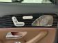 Объявление Mercedes-Benz GLS II (X167) Рестайлинг Бензин 3 л. 381 л.с. автомат полный  2025 4JGFF5KE6SB384786  Черный фото 19