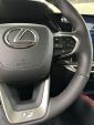 Объявление Lexus RX V Бензин 2.4 л. 279 л.с. автомат полный  2024 2T2BAMCA3RC050455 Транзит  Черный фото 21