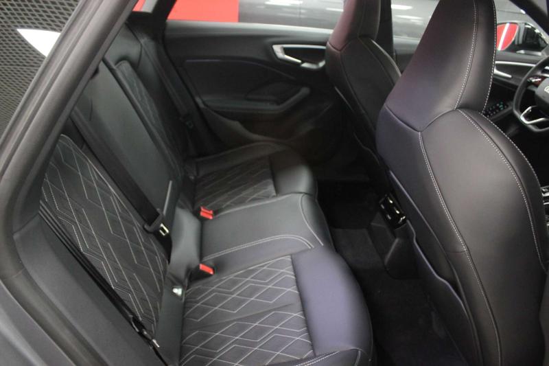 Audi A5 III (B10) Бензин 2 л. 204 л.с. робот полный