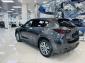 Объявление Mazda CX-5 II Рестайлинг Бензин 2 л. 150 л.с. автомат полный  2024 JMZKEEW7A90452015  Серый фото 6