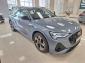 Объявление Audi e-tron I Электро  313 л.с. автомат полный  2023 LFVVB9GE0N3500342  Серый фото 1