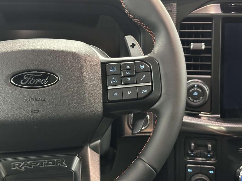 Ford F-150 XIV Бензин 3.5 л. 450 л.с. автомат полный