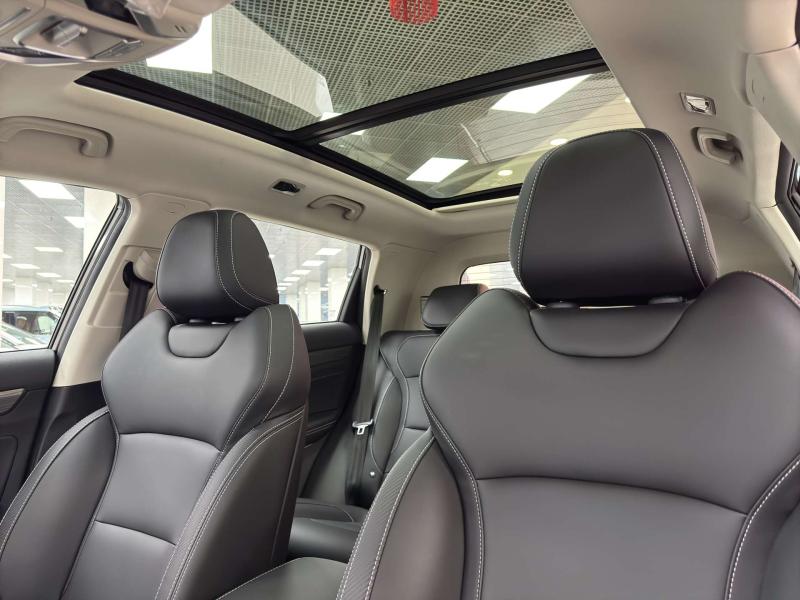 Geely Yuancheng (Farizon) FX  Бензин 1.8 л. 184 л.с. робот передний