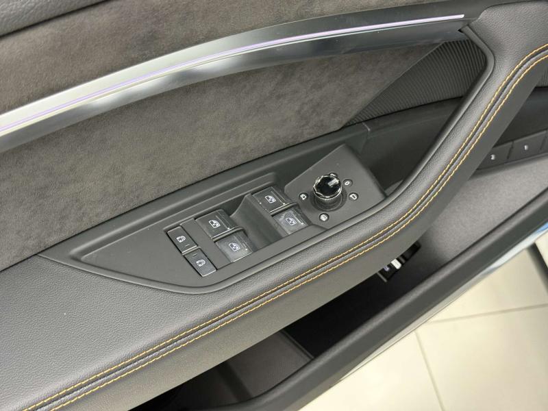 Audi e-tron I Электро  408 л.с. автомат полный