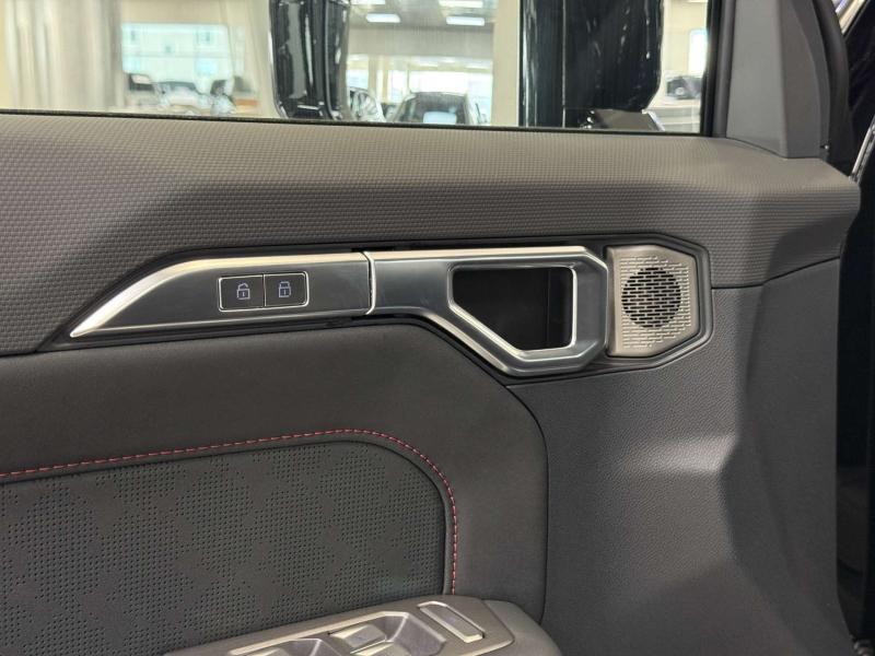 Jetour T2  Бензин 2 л. 245 л.с. робот полный