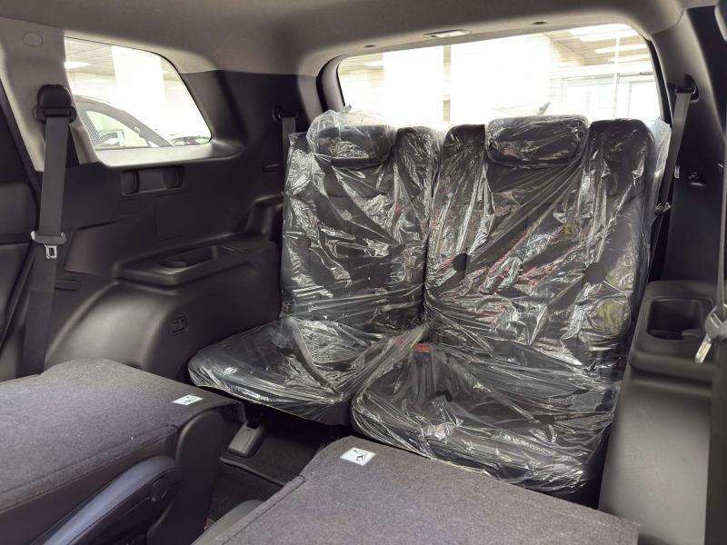 Hyundai Santa Fe 4 поколение [рестайлинг] 3.5 AT 4WD (249 л.с.)