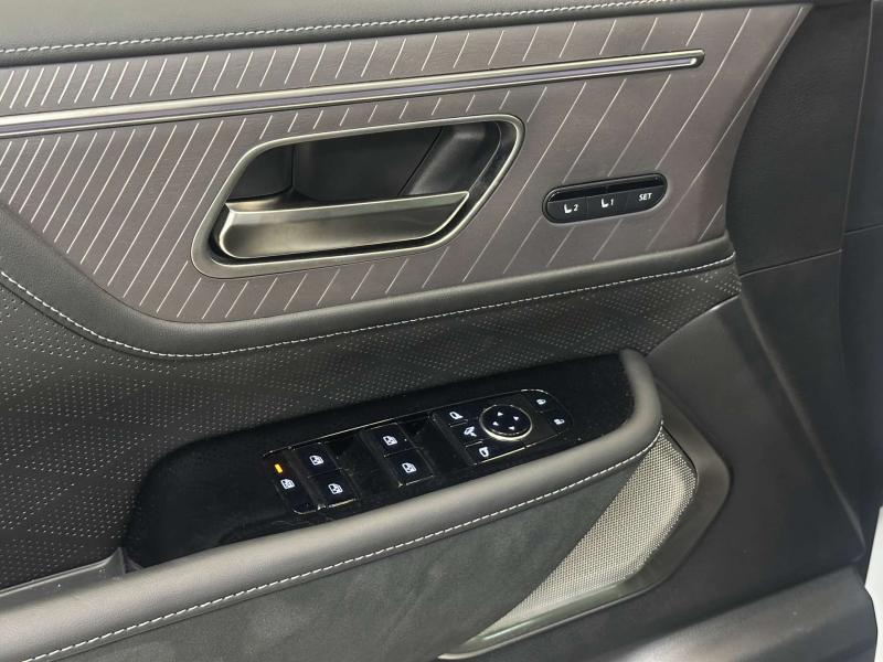Infiniti QX80 2 поколение 3.5 AT 4WD (450 л.с.)
