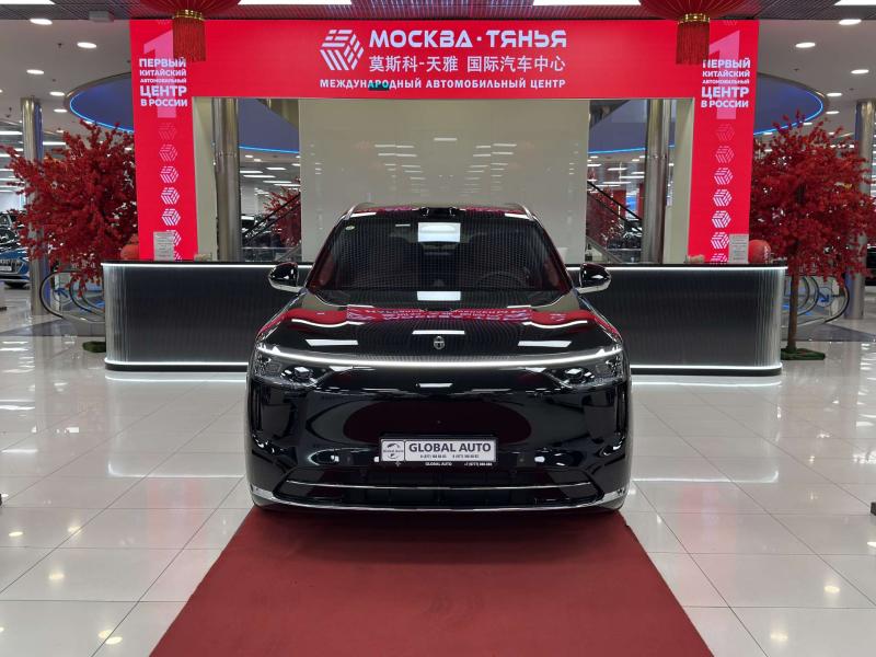 Aito M8 1 поколение 1.5h AT 533 л.с. (392 кВт) 