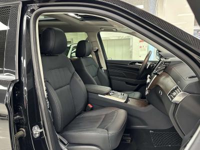 BAIC BJ90