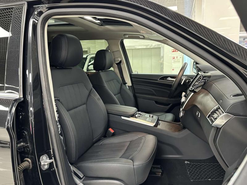 BAIC BJ90  Бензин 3 л. 333 л.с. автомат полный