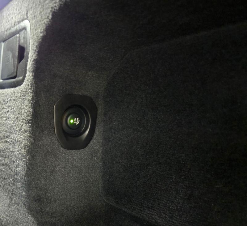 BMW X6 III (G06) Рестайлинг Дизель 3 л. 286 л.с. автомат полный