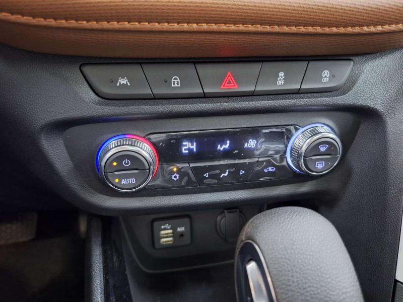 Buick Encore GX  Бензин 1.3 л. 165 л.с. автомат полный
