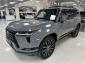 Объявление Lexus GX III Бензин 3.4 л. 354 л.с. автомат полный  2024 JTJVBCDX2R5014469 A000AA00 Серый фото 1