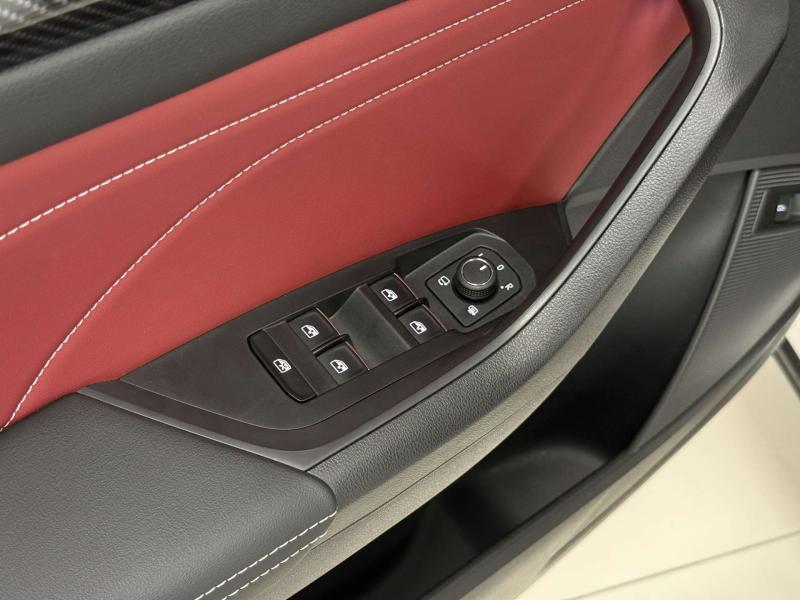 Skoda Kodiaq II Бензин 2 л. 204 л.с. робот полный