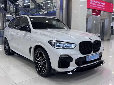 BMW X5 M
