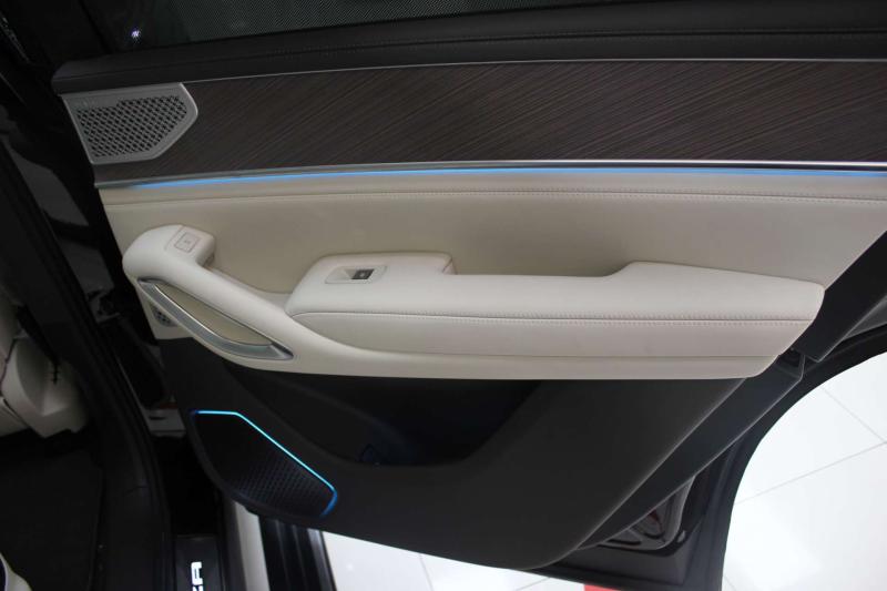 Denza N9 1 поколение 2.0 л. 925 л.с. (680 кВт) 