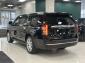 Объявление Chevrolet Suburban XIII Рестайлинг Бензин 6.2 л. 426 л.с. автомат полный  2024 1GNSKGKT0RR158289  Черный фото 2