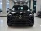 Объявление Mercedes-Benz GLE II (V167) Рестайлинг Бензин 3 л. 381 л.с. автомат полный  2024 4JGFB5KB2RB155985  Черный фото 3