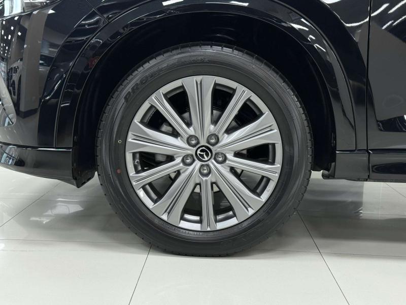 Mazda CX-5 II Рестайлинг Бензин 2 л. 150 л.с. автомат полный