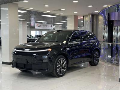 LiXiang L6