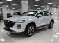 Объявление Hyundai Santa Fe 4 поколение [рестайлинг] 3.5 AT 4WD (249 л.с.)  2023 LBETMBKD3PZ036653  Белый фото 1