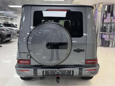 Mercedes-Benz G-Класс