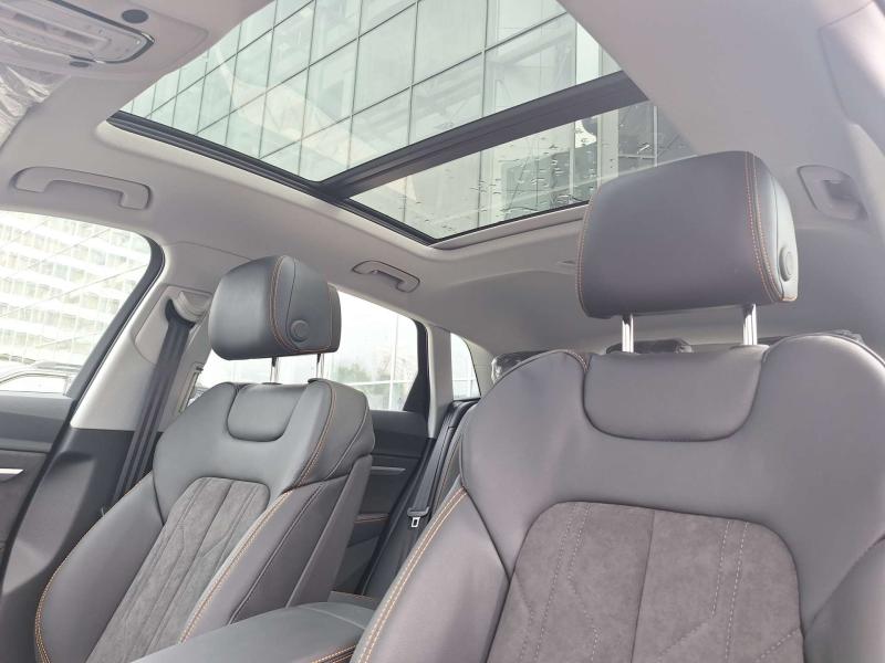 Audi e-tron I Электро  313 л.с. автомат полный
