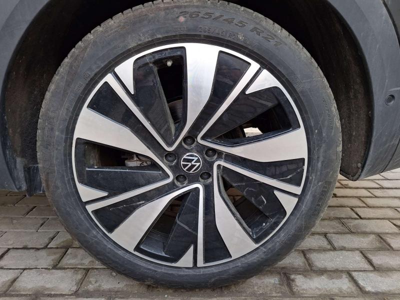Volkswagen Talagon 1 поколение 2.0 AMT 4WD (220 л.с.)