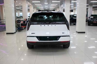 Geely Atlas Pro