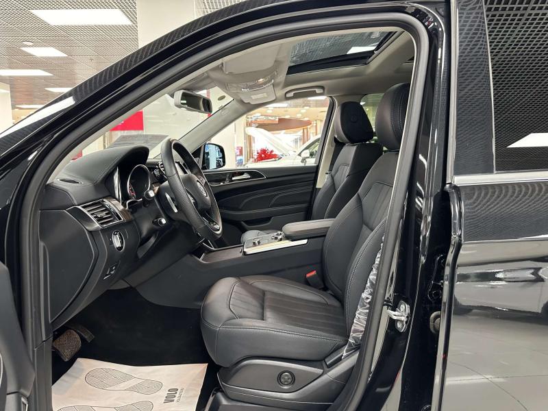 BAIC BJ90  Бензин 3 л. 333 л.с. автомат полный
