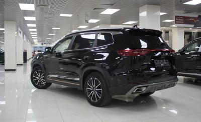 Chery Tiggo 8 Pro Max