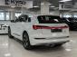 Объявление Audi e-tron I Электро  408 л.с. автомат полный  2022 LFVVB9GE7N3501116  Белый фото 4