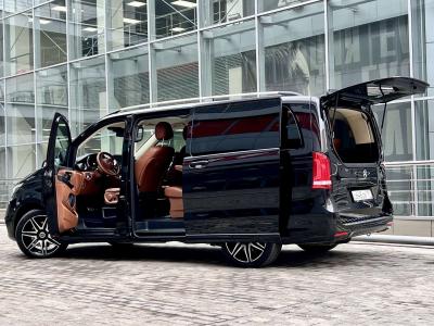 Mercedes-Benz V-Класс