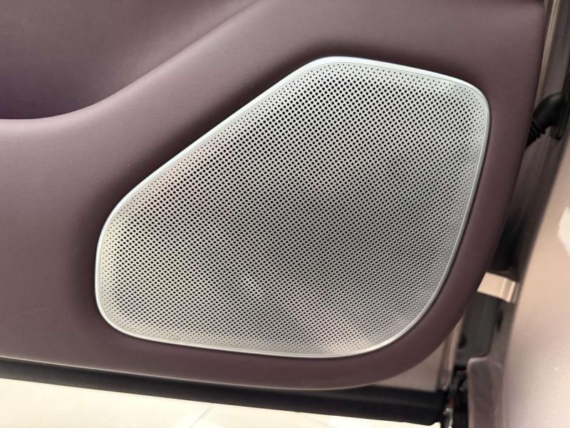 Xiaomi YU 7 1 поколение AT 4WD (690 л.с.)