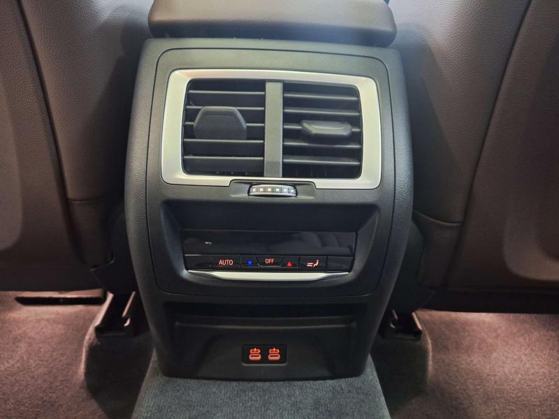 BMW X3 III (G01) Рестайлинг Бензин 2 л. 245 л.с. автомат полный