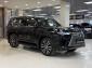 Объявление Lexus LX IV Бензин 3.4 л. 415 л.с. автомат полный  2025 JTJPB7CX7S4084059 Aaaaaaaa Черный фото 2
