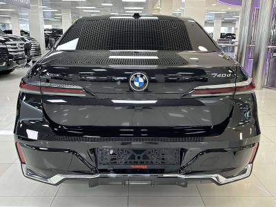 BMW 7 серии