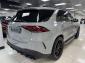Объявление Mercedes-Benz GLE AMG 2 поколение (V167) [рестайлинг] 3.0 AT 4WD (435 л.с.)  2025 W1NFB6BB4SB397265 A777aa77 Серый фото 4