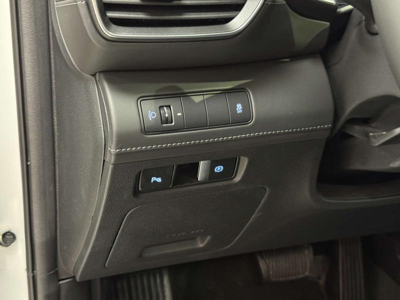 Hyundai Santa Fe 4 поколение [рестайлинг] 3.5 AT 4WD (249 л.с.)