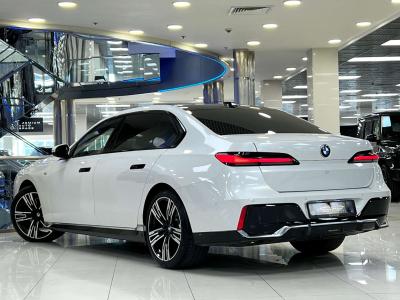 BMW 7 серии