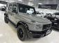 Объявление Mercedes-Benz G-Класс 3 поколение (W463) [рестайлинг] 3.0 AT 4WD (367 л.с.)  2025 W1NWC1AB8SX043995 А333аа33 Серый фото 1