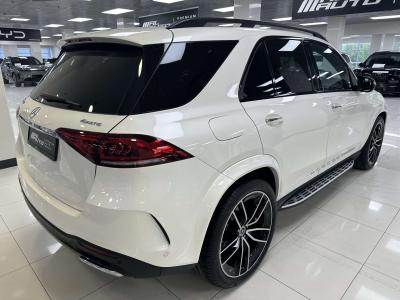 Mercedes-Benz GLE-Класс