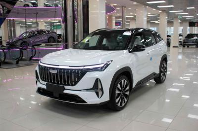 Geely Atlas Pro