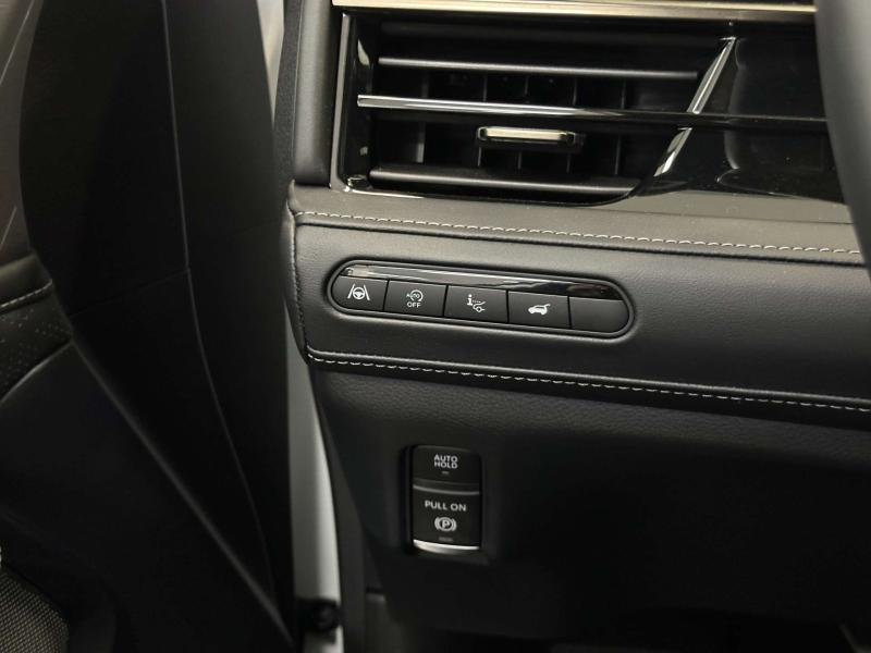 Infiniti QX80 2 поколение 3.5 AT 4WD (450 л.с.)